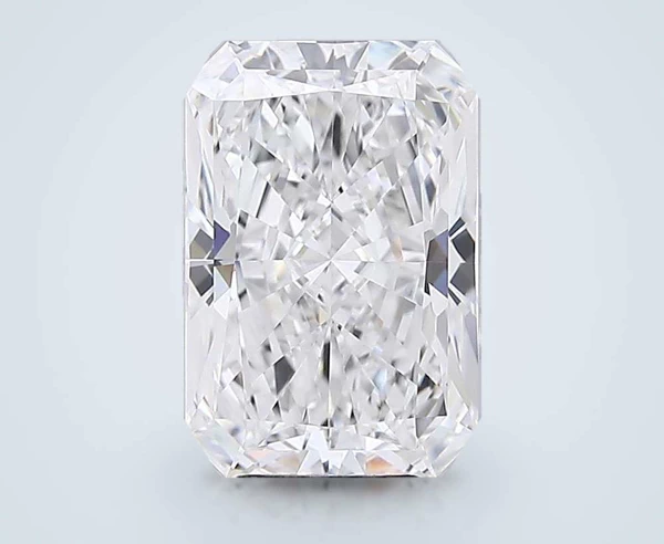 5.53 Carat · E · IF Rare Carat Ideal Cut