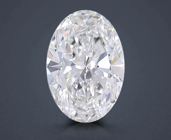 2.35 Carat · E · VVS2 Rare Carat Ideal Cut