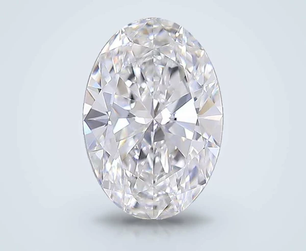 2.35 Carat · E · VVS2 Rare Carat Ideal Cut