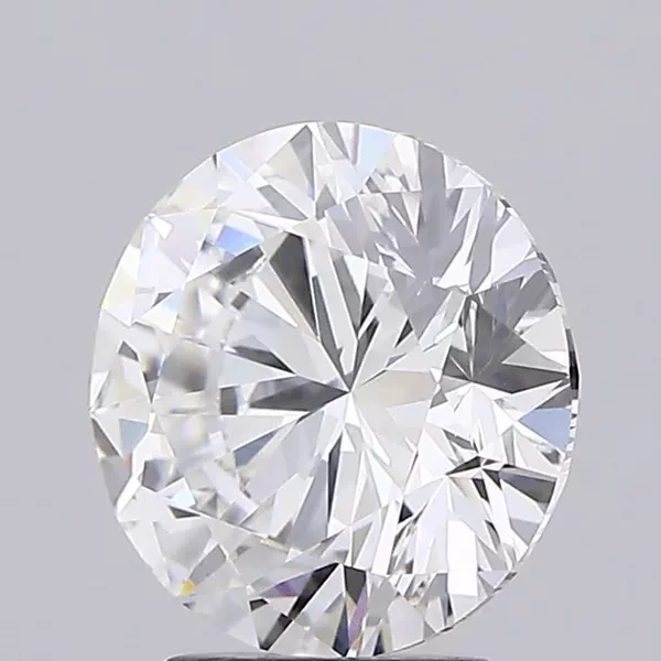 3.34 Carat · E · VVS2 Rare Carat Ideal Cut