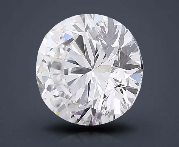 3.34 Carat · E · VVS2 Rare Carat Ideal Cut