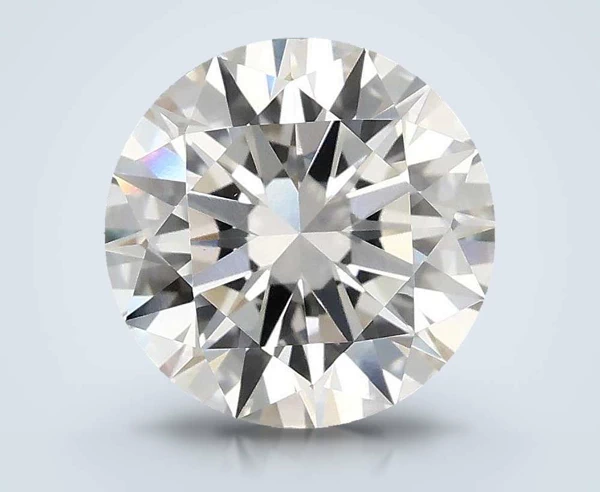 2.47 Carat · G · VVS2 Rare Carat Ideal Cut