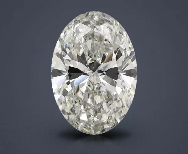10.02 Carat · I · VS1 Rare Carat Ideal Cut