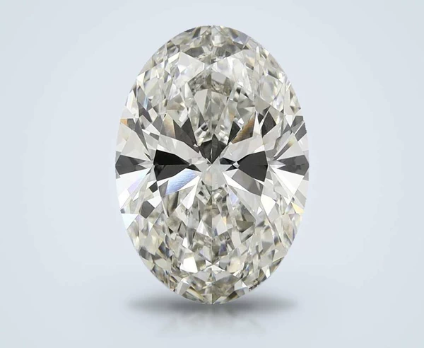 10.02 Carat · I · VS1 Rare Carat Ideal Cut