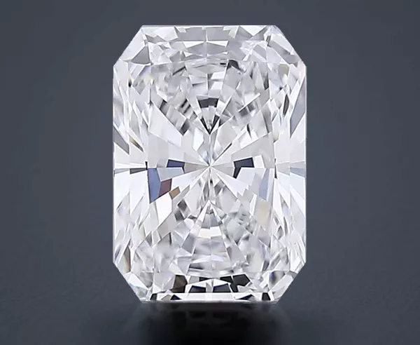 0.78 Carat · D · FL Rare Carat Ideal Cut