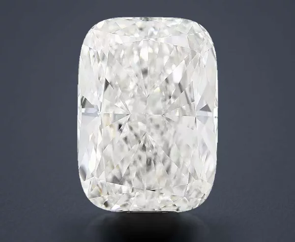 16.08 Carat · F · VVS2 very good Cut