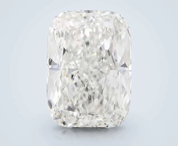 16.08 Carat · F · VVS2 very good Cut