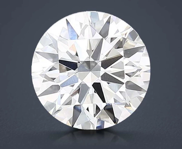 3.06 Carat · F · VVS2 Rare Carat Ideal Cut