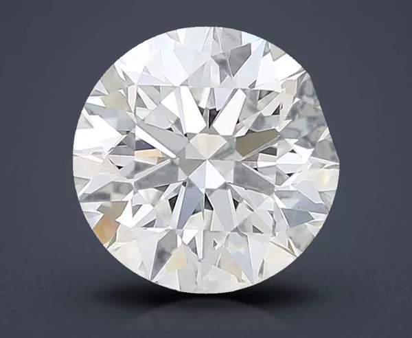 3.21 Carat · D · VVS2 excellent Cut