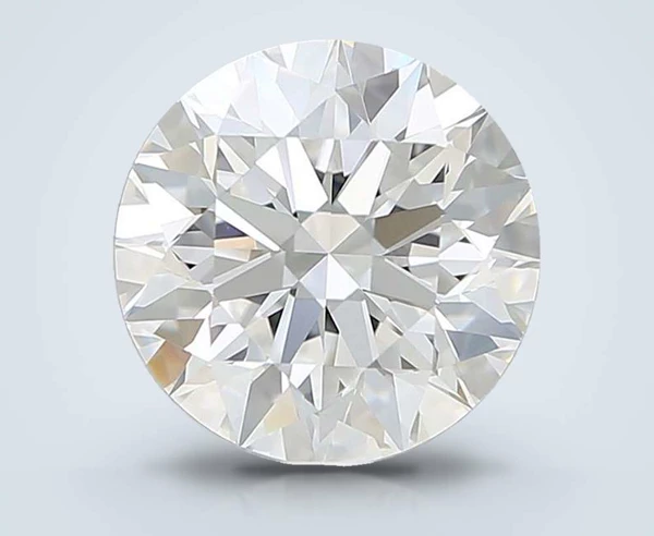 3.21 Carat · D · VVS2 excellent Cut