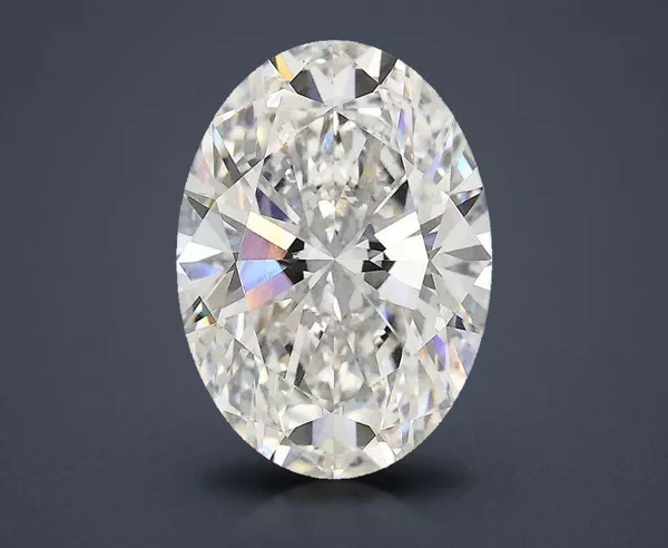 2.86 Carat · E · VS1 Rare Carat Ideal Cut