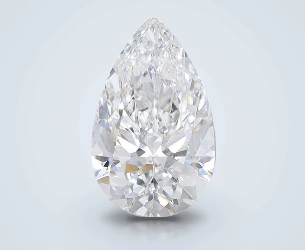 3.44 Carat · D · VS1 Rare Carat Ideal Cut
