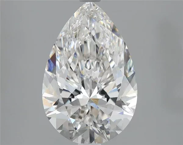 2.47 Carat · F · VS1 Rare Carat Ideal Cut