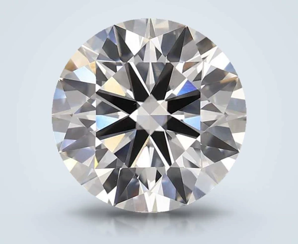 2.36 Carat · F · VVS2 Rare Carat Ideal Cut