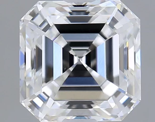 2 Carat · E · VS1 Rare Carat Ideal Cut