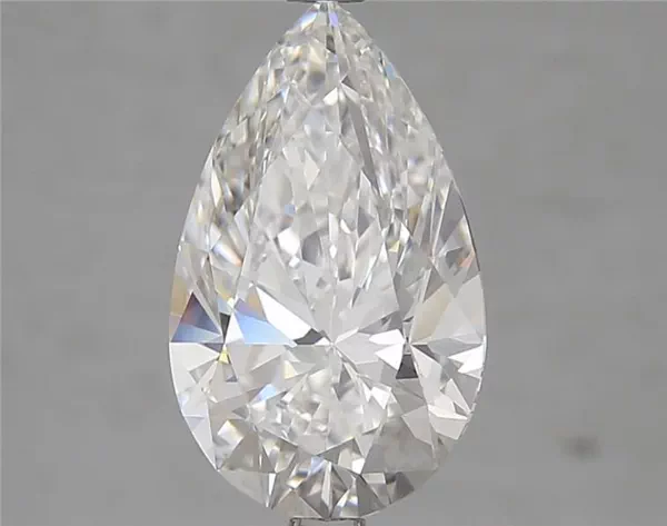 3.46 Carat · E · IF Rare Carat Ideal Cut