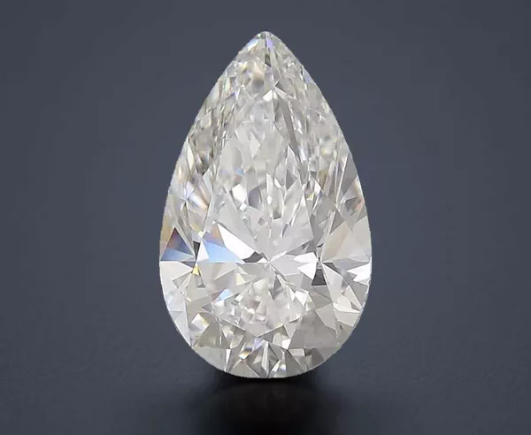 3.46 Carat · E · IF Rare Carat Ideal Cut