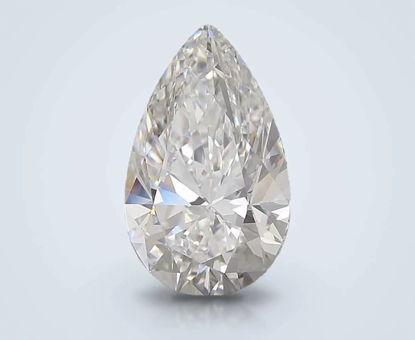 3.46 Carat · E · IF Rare Carat Ideal Cut