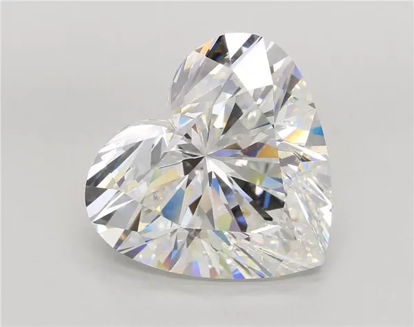 20.61 Carat · E · VS1 Rare Carat Ideal Cut