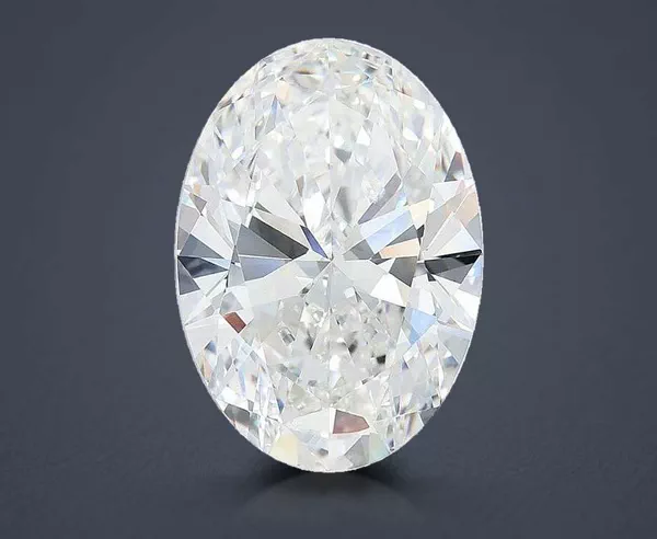 13.02 Carat · E · VVS2 Rare Carat Ideal Cut