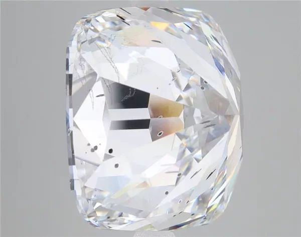 12.94 Carat · E · SI1 Rare Carat Ideal Cut