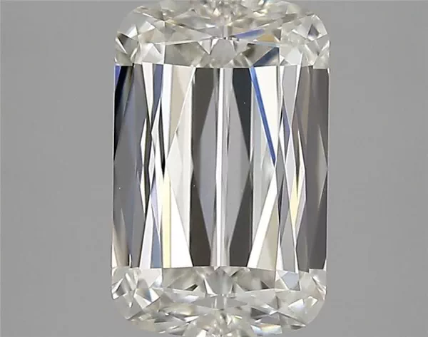 2.16 Carat · G · VVS2 excellent Cut