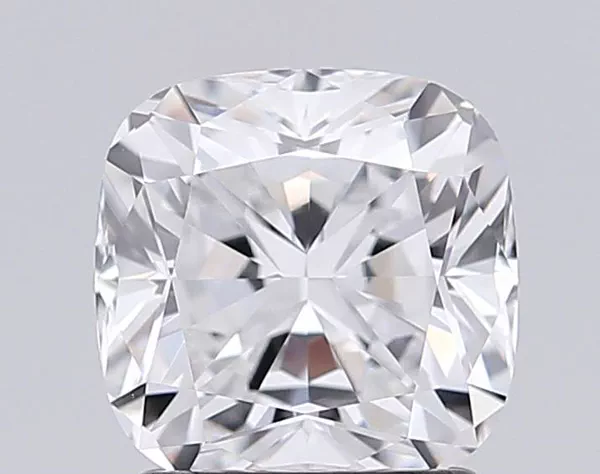 1.88 Carat · D · VVS2 Rare Carat Ideal Cut