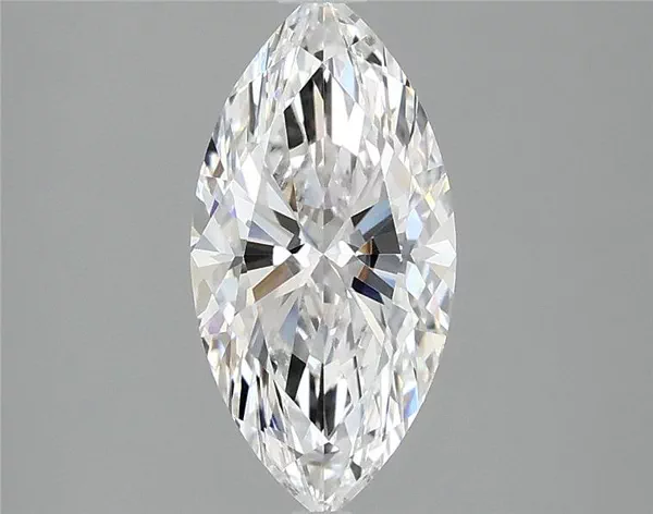 1.67 Carat · D · VVS2 Rare Carat Ideal Cut