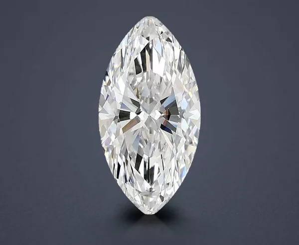1.67 Carat · D · VVS2 Rare Carat Ideal Cut