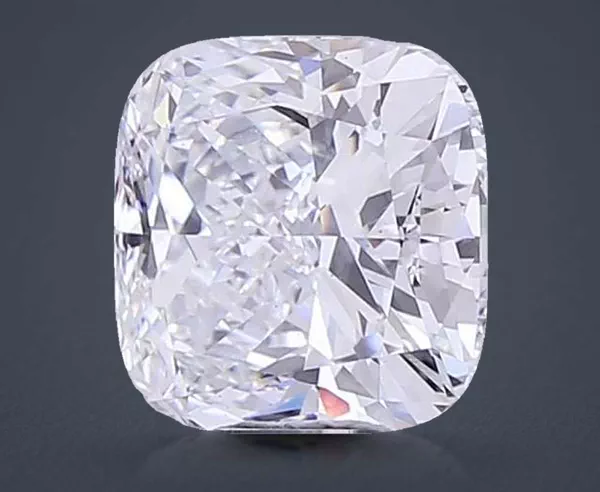6.5 Carat · D · VS1 Rare Carat Ideal Cut