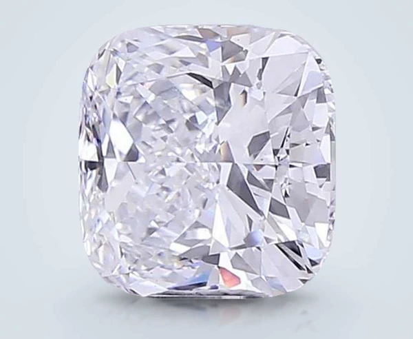 6.5 Carat · D · VS1 Rare Carat Ideal Cut