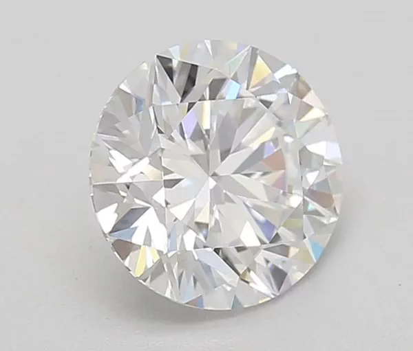 1.51 Carat · D · FL Rare Carat Ideal Cut