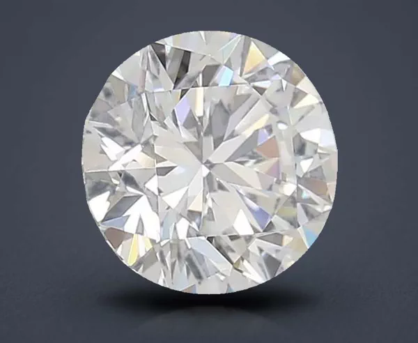 1.51 Carat · D · FL Rare Carat Ideal Cut
