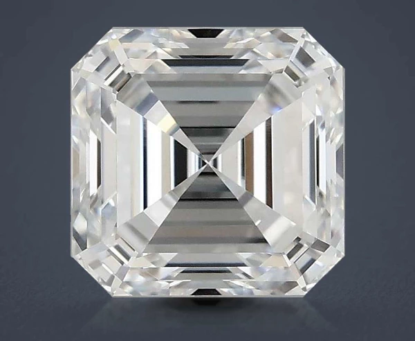 1.97 Carat · D · VVS2 excellent Cut