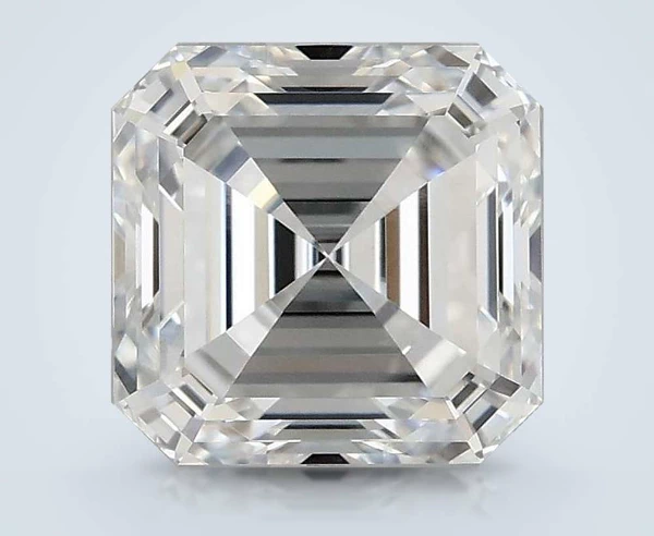 1.97 Carat · D · VVS2 excellent Cut