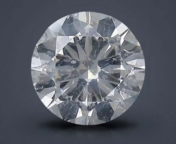 2.5 Carat · G · SI2 Rare Carat Ideal Cut
