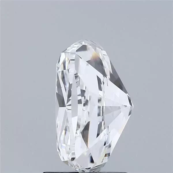 2.71 Carat · G · VVS2 very good Cut