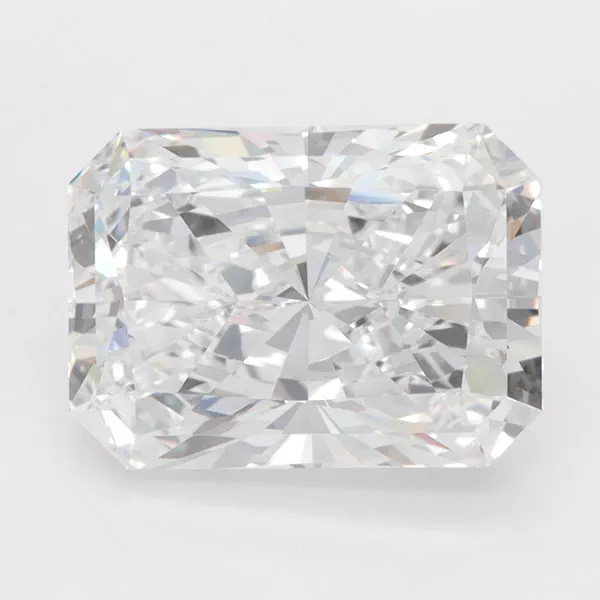 4.26 Carat · D · IF Rare Carat Ideal Cut