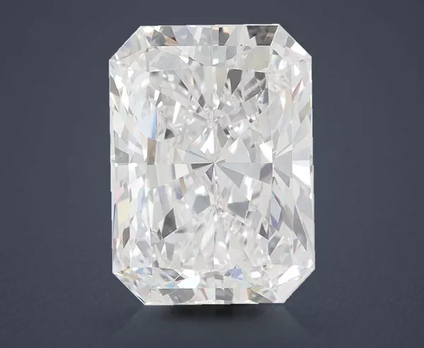 4.26 Carat · D · IF Rare Carat Ideal Cut