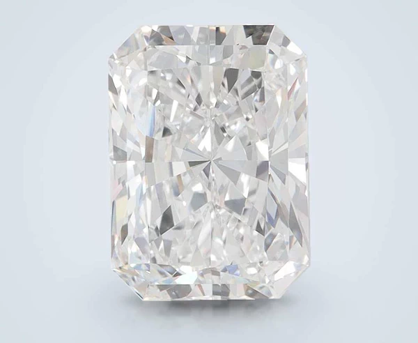 4.26 Carat · D · IF Rare Carat Ideal Cut