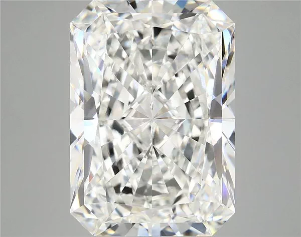 10.32 Carat · E · VVS1 Rare Carat Ideal Cut
