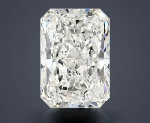 10.32 Carat · E · VVS1 Rare Carat Ideal Cut