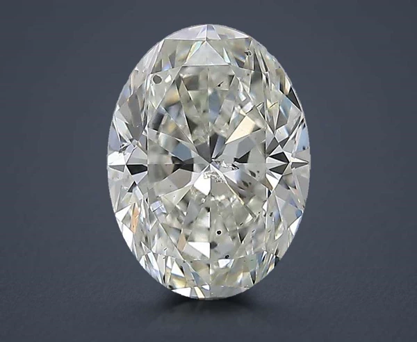 1.21 Carat · I · SI2 Rare Carat Ideal Cut