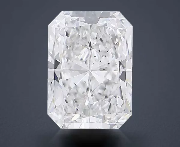 3.07 Carat · E · SI1 Rare Carat Ideal Cut