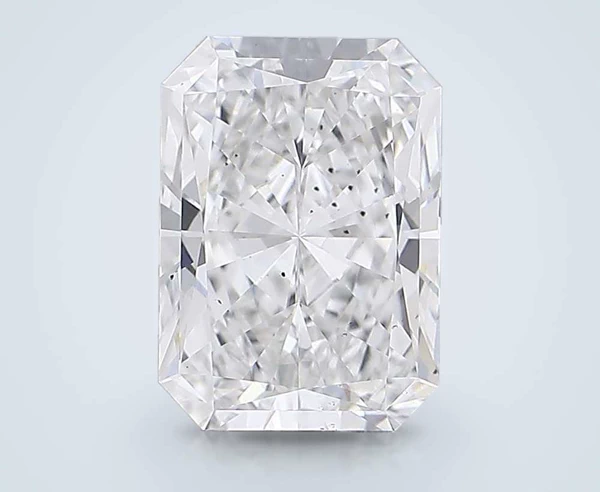 3.07 Carat · E · SI1 Rare Carat Ideal Cut