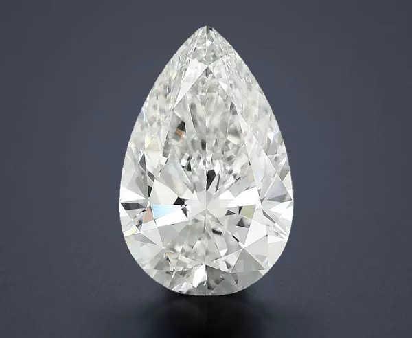 6.01 Carat · F · VVS2 Rare Carat Ideal Cut