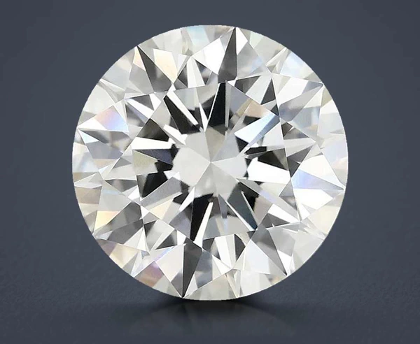 4.9 Carat · F · VVS2 Rare Carat Ideal Cut