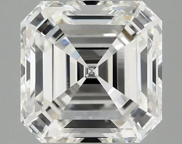 2.88 Carat · F · VVS2 excellent Cut