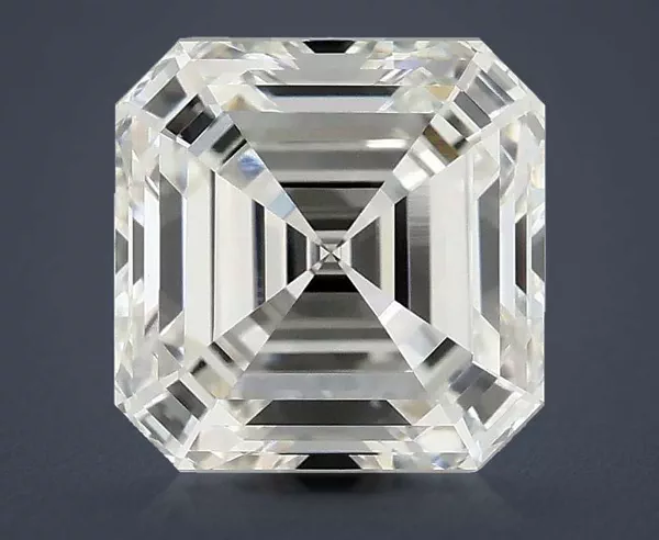 2.88 Carat · F · VVS2 excellent Cut