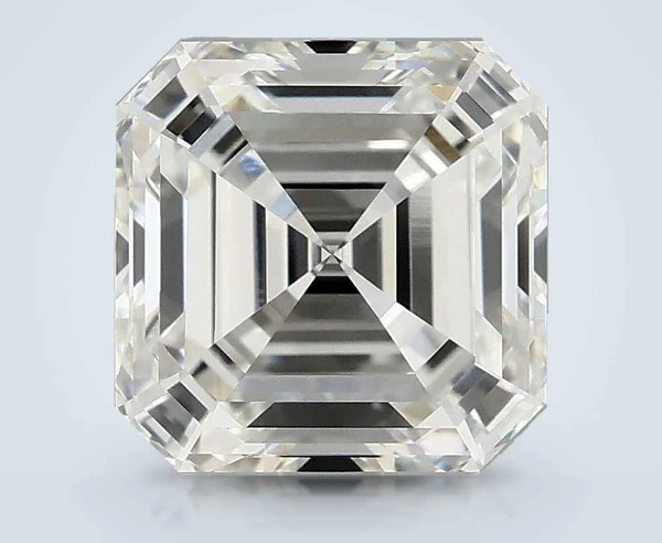 2.88 Carat · F · VVS2 excellent Cut
